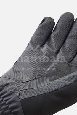 Рукавички Rab Storm Gloves, Black, M (RB QAH-85-BL-M)
