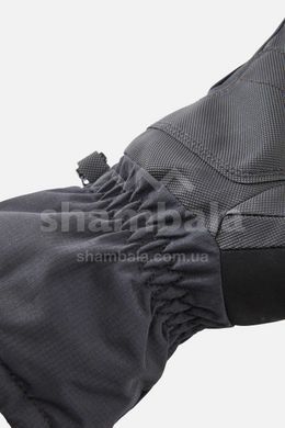Рукавички Rab Storm Gloves, Black, M (RB QAH-85-BL-M)