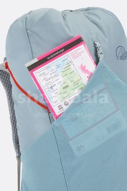 Рюкзак жіночий Lowe Alpine AirZone Ultra ND 26, Citadel, S (FTF-48-CIT-SML)