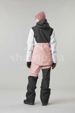 Гірськолижна жіноча тепла мембранна куртка Picture Organic Seen W 2023, black, L (WVT266B-L)