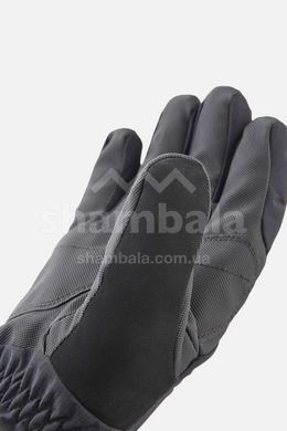 Рукавички Rab Storm Gloves, Black, M (RB QAH-85-BL-M)