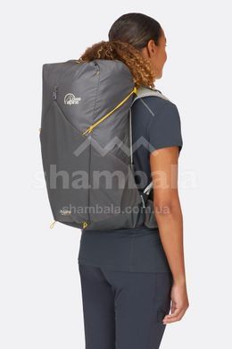 Рюкзак жіночий Lowe Alpine AirZone Ultra ND 26, Citadel, S (FTF-48-CIT-SML)