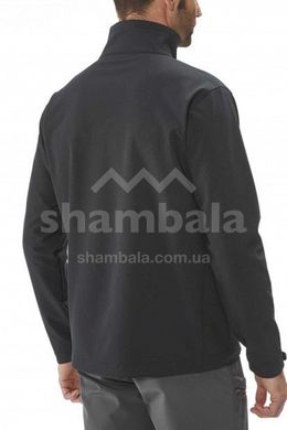 Чоловіча куртка Soft Shell Lafuma Track Softshel, Carbone Grey, XXL (3080094499055)