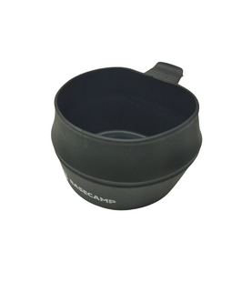 Чашка BaseCamp Element Cup, 250 ml, Black (BCP 103003)