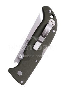 Нож складной Cold Steel Finn Wolf, OD Green (CST CS-20NPF)