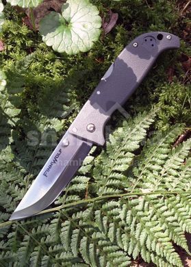 Нож складной Cold Steel Finn Wolf, OD Green (CST CS-20NPF)