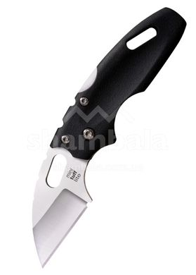 Нож складной Cold Steel Mini Tuff Lite, Black (CST CS-20MT)