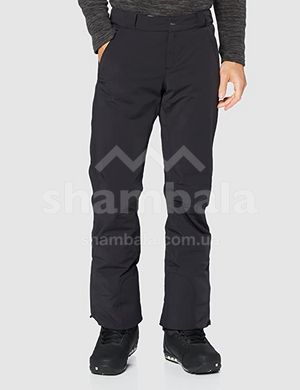 Штаны мужские Dainese Exchange Drop D-Dry Pants, XXL - Black/Black (DNS 4769350.631-XXL)