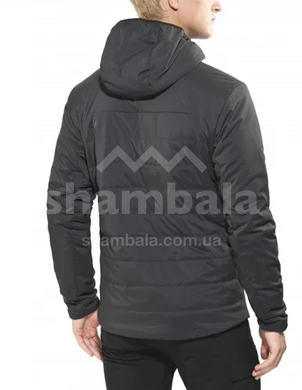 Чоловіча демісезонна куртка Black Diamond First Light Hoody, S - Adriatic (BD Y4FG.455-S)
