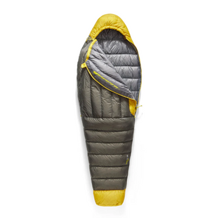 Спальний мішок Sea to Summit Spark 7C/45F Regular, Beluga Black (STS ASL041072-050101)