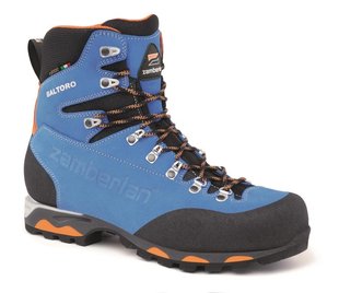 Черевики чоловічі Zamberlan 1000 BALTORO GTX RR, royal blue/black, 45 (006.1323)