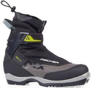 Черевики прогулянкові Fischer Offtrack 3 BC, р.40 (S35518)