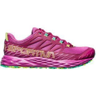Кроссовки женские La Sportiva Lycan Woman, Purple/Plum, р.40 (36L500501 40)