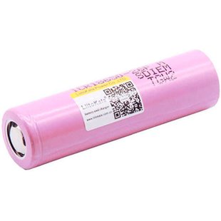 Акумулятор LiitoKala Lii-26FM, 18650, 2600mAh (Lii-26FM)