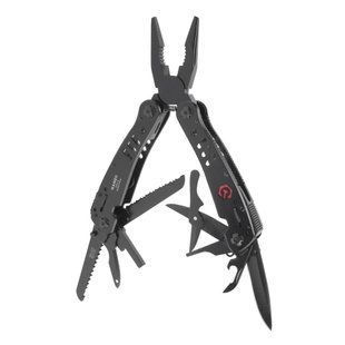 Мультитул Ganzo G301, Black (GNZ G301-В)