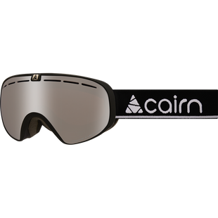 Маска гірськолижна Cairn Spot OTG SPX3, Mat Black (CRN 0580951-802)