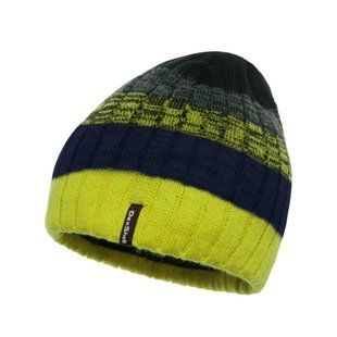 Шапка водонепроницаемая Dexshell Beanie Gradient, One Size, Yellow (DH332N-LY)