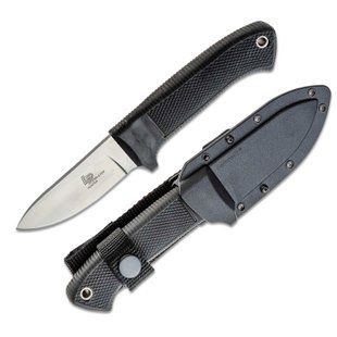 Нож Cold Steel Pendleton Hunter 10A, Black (CST CS-36LPST)
