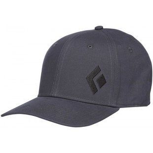 Кепка Black Diamond BD Cap Organic Carbon, р. S/M (BD 723002.0003-S/M)