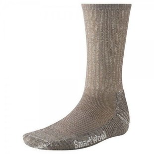 Носки мужские Smartwool Hike Light Crew Taupe, р.XL (SW SW129.236-XL)