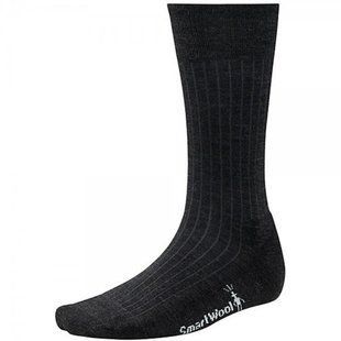 Носки мужские Smartwool New Classic Rib Black, р.L (SW SW915.001-L)