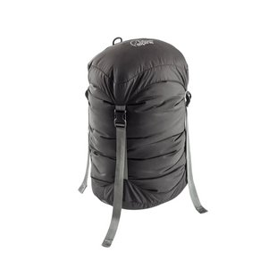 Компресійний мішок Lowe Alpine Spider Compression Sack, Black, S (FAE-22-BL-S)