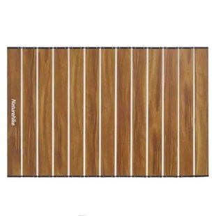Стільниця для візочка Naturehike ТС07 CNH22JU014, Brown (6927595712276)