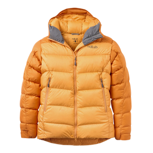 Женский зимний пуховик Rab Neutrino Pro Hoody Wmns, Dark Melba, 12 (RB QDB-86-DMM-12)