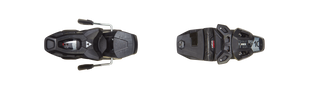 Кріплення гірськолижні Fischer RSW 10 GW Powerrail Brake 85 [G] (T40621)