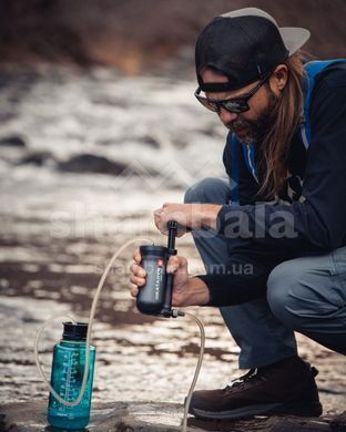 Фильтр для воды Katadyn Hiker Pro (8019670)