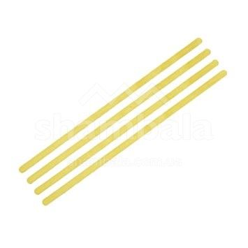 Камус Fischer Twin Skin Yellow Mohair Mix, 330 (K51116)