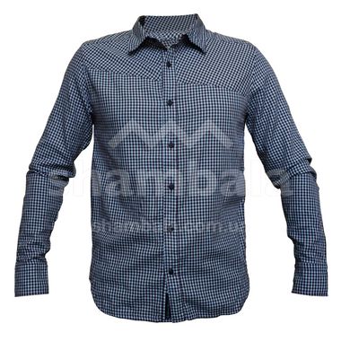 Рубашка мужская Black Diamond M LS Spotter Shirt, р.M (BD WI83.922-M)