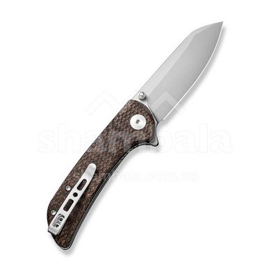 Нож складной Sencut Fritch, Dark Brown (S22014-3)