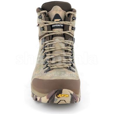 Ботинки мужские Zamberlan LEOPARD GTX RR WL, camouflage, 46 (1213PM0GWL 0C 46)