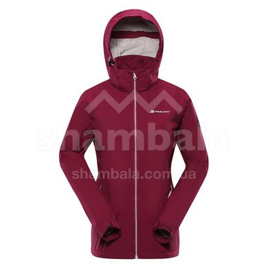 Мембранна жіноча тепла куртка Alpine Pro NOOTKA 8, р.L - Violet (LJCU412 814)