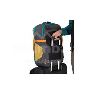 Рюкзак Osprey Daylite Carry-On Travel Pack 35, Blue Spikemoss/Alkaline, O/S (843820187007)