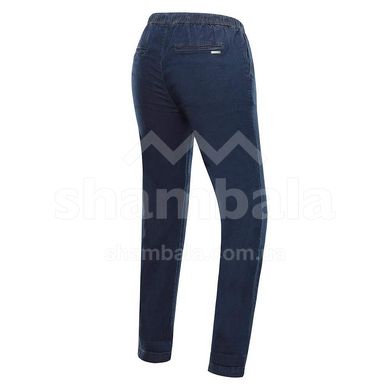 Жіночі штани Alpine Pro DARJA, L - blue (LPAT428 602)