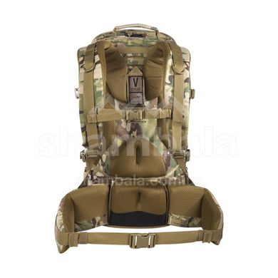 Тактичний рюкзак Tasmanian Tiger Modular Trooper Pack MC 55, Multicam (TT 7264.394)