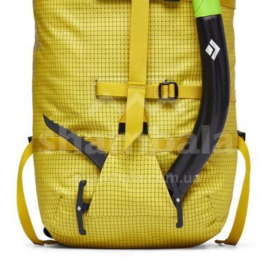 Рюкзак Black Diamond Speed 30, Sulphur, M/L (BD 6812777006M_L1)