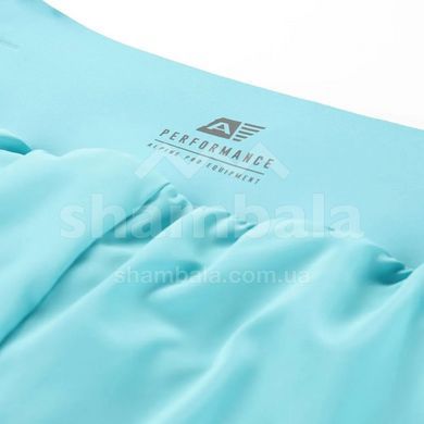 Шорты женские Alpine Pro GAJERA, Turquoise, L (007.021.0124)