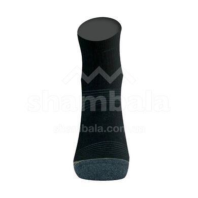 Термошкарпетки трекінгові Lasting TCC, Black, L (TCC-986L)