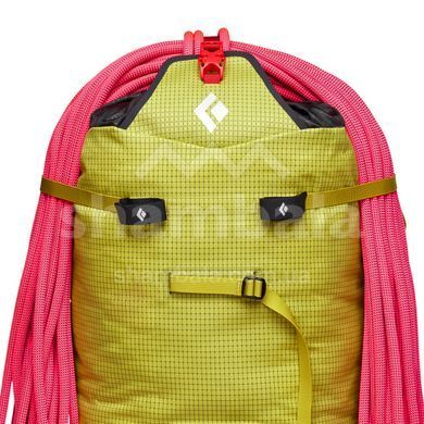 Рюкзак Black Diamond Speed 30, Sulphur, M/L (BD 6812777006M_L1)