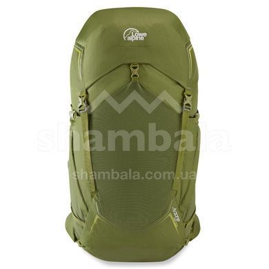 Рюкзак Lowe Alpine AirZone Trek 45:55, Black (LA FTE-90-BL-45)
