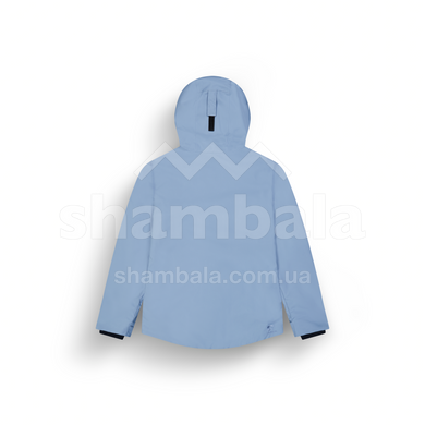 Лыжная женская куртка Picture Organic Seakrest W 2026 JKT, Tobacco Tender Green, L (PO WVT0399A-L)