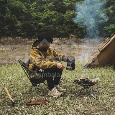 Чаша для костра Naturehike NH20SK001 20CJ (6927595749296)