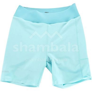 Шорты женские Alpine Pro GAJERA, Turquoise, L (007.021.0124)