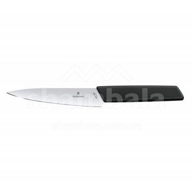 Кухонний ніж Victorinox Swiss Modern Office Knife 6.9013.15B (лезо 150мм)