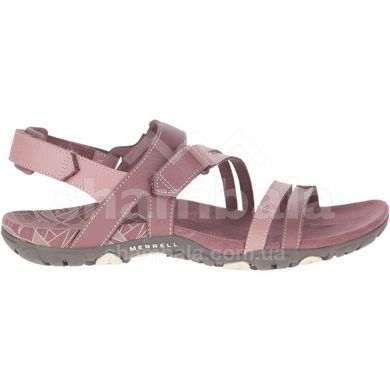 Сандали женские Merrell SANDSPUR ROSE CONVERT, Marron, 36 (194713986161)