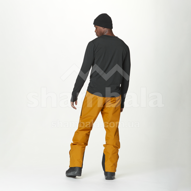 Штаны горнолыжные мужские Picture Organic Picture Object 2025, honey, L (3663270840089)