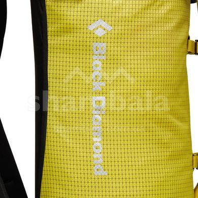 Рюкзак Black Diamond Speed 30, Sulphur, M/L (BD 6812777006M_L1)
